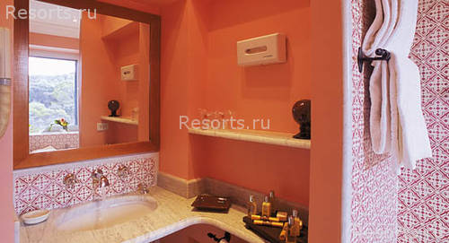 Mezzatorre Resort & Spa 38